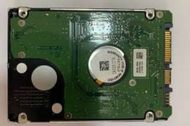 Samsung HM641JI HDD