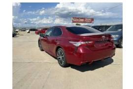 Auto / Moto, Special Equipment, Cars, Toyota, Camry