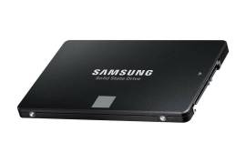 Samsung 870 EVO 2.5 დიუმიანი SATA III შიდა SSD 1TB