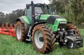 Special Equipment, Deutz-Fahr