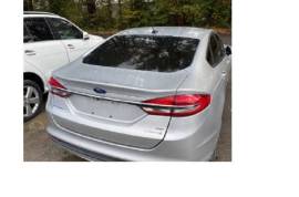 Auto / Moto, Special Equipment, Cars, Ford, Fusion