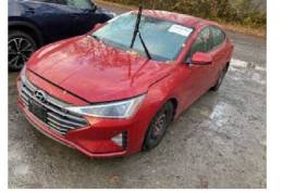 Auto / Moto, Special Equipment, Cars, Hyundai, Elantra