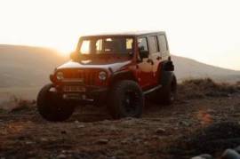 Auto / Moto, Special Equipment, Cars, Jeep, Wrangler