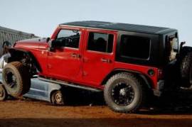 Auto / Moto, Special Equipment, Cars, Jeep, Wrangler