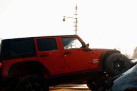 Auto / Moto, Special Equipment, Cars, Jeep, Wrangler