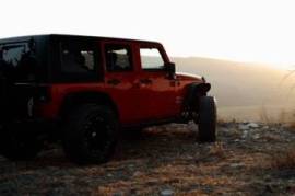 Auto / Moto, Special Equipment, Cars, Jeep, Wrangler