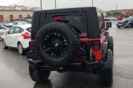 Auto / Moto, Special Equipment, Cars, Jeep, Wrangler