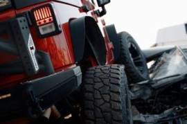 Auto / Moto, Special Equipment, Cars, Jeep, Wrangler