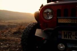 Auto / Moto, Special Equipment, Cars, Jeep, Wrangler