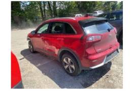 Auto / Moto, Special Equipment, Cars, Kia, Niro