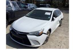 Auto / Moto, Special Equipment, Cars, Toyota, Camry