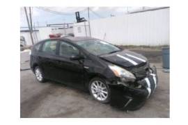 Auto / Moto, Special Equipment, Cars, Toyota, Prius