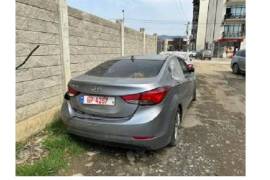 Auto / Moto, Special Equipment, Cars, Hyundai, Elantra