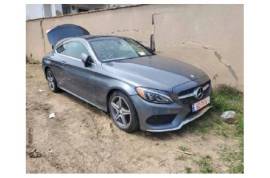 Auto / Moto, Special Equipment, Cars, Mercedes-Benz, C Class, C 300