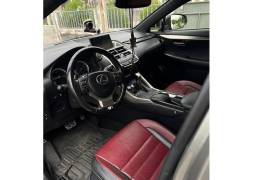 Auto / Moto, Special Equipment, Cars, Lexus, NX, NX 200