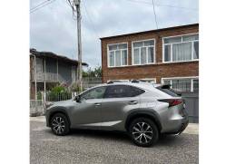 Auto / Moto, Special Equipment, Cars, Lexus, NX, NX 200