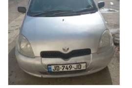 Auto / Moto, Special Equipment, Cars, Toyota