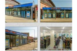 For Sale, Real Estate, Commercial spaces