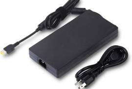 Lenovo 300W 20V 15A  დამტენი laptop charger Power 