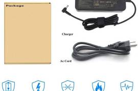 ASUS charger 180 watt დამტენი 180 ვატი TUF Zephyru