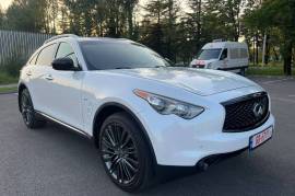Auto / Moto, Special Equipment, Cars, Infiniti, QX70