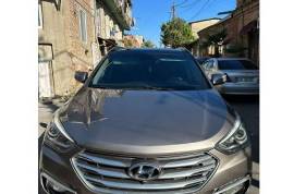 Auto / Moto, Special Equipment, Cars, Hyundai, სხვა