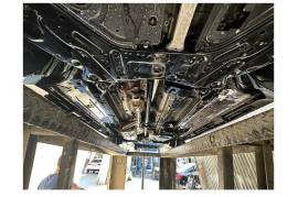 Auto / Moto, Special Equipment, Cars, Hyundai, სხვა