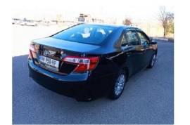 Auto / Moto, Special Equipment, Cars, Toyota, Camry