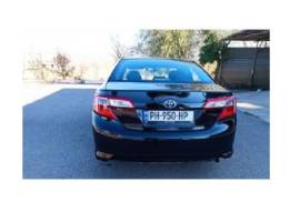 Auto / Moto, Special Equipment, Cars, Toyota, Camry