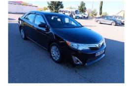 Auto / Moto, Special Equipment, Cars, Toyota, Camry
