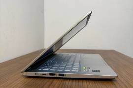 Acer swift x laptop