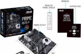 ASUS Prime X570-P Ryzen AM4