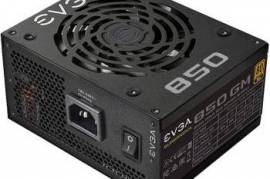 EVGA 850w GM gold 80+ კვების ბლოკი