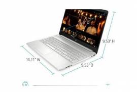 HP Laptop 15.6" FHD AMD 3050u 4GB RAM 128GB S