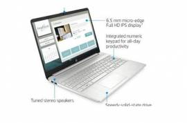 HP Laptop 15.6" FHD AMD 3050u 4GB RAM 128GB S