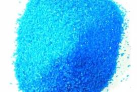 High quality copper sulfate