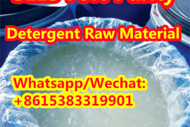 Cheap SLES 70% purity Detergent raw material