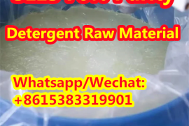 Cheap SLES 70% purity Detergent raw material