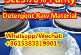 Cheap SLES 70% purity Detergent raw material