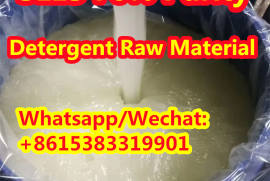 Cheap SLES 70% purity Detergent raw material