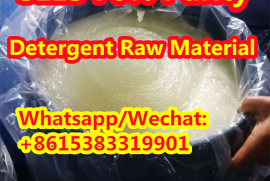 Cheap SLES 70% purity Detergent raw material