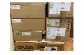 ARUBA 5406R zl2 SWITCH