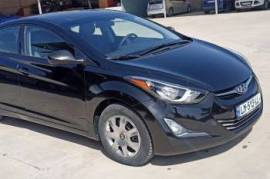 Auto / Moto, Special Equipment, Cars, Hyundai, Elantra