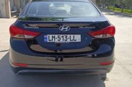 Auto / Moto, Special Equipment, Cars, Hyundai, Elantra