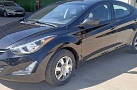 Auto / Moto, Special Equipment, Cars, Hyundai, Elantra