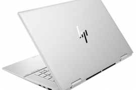 HP Envy i5 13Gen,8GB RAM, SSD m.2 512GB 15.6 FHD 