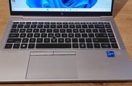 HP EliteBook 840 G8,i5 11Gen,16GB RAM,SSD M2 256GB