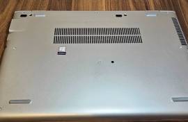 HP ProBook 650 G4, 15.6FHD i5 8Gen,16GB RAM,SSD256