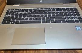 HP ProBook 650 G4, 15.6FHD i5 8Gen,16GB RAM,SSD256