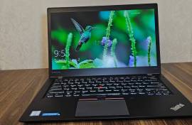 Lenovo ThinkPad T460s i5 6Gen,8GB RAM,SSD m.2 250